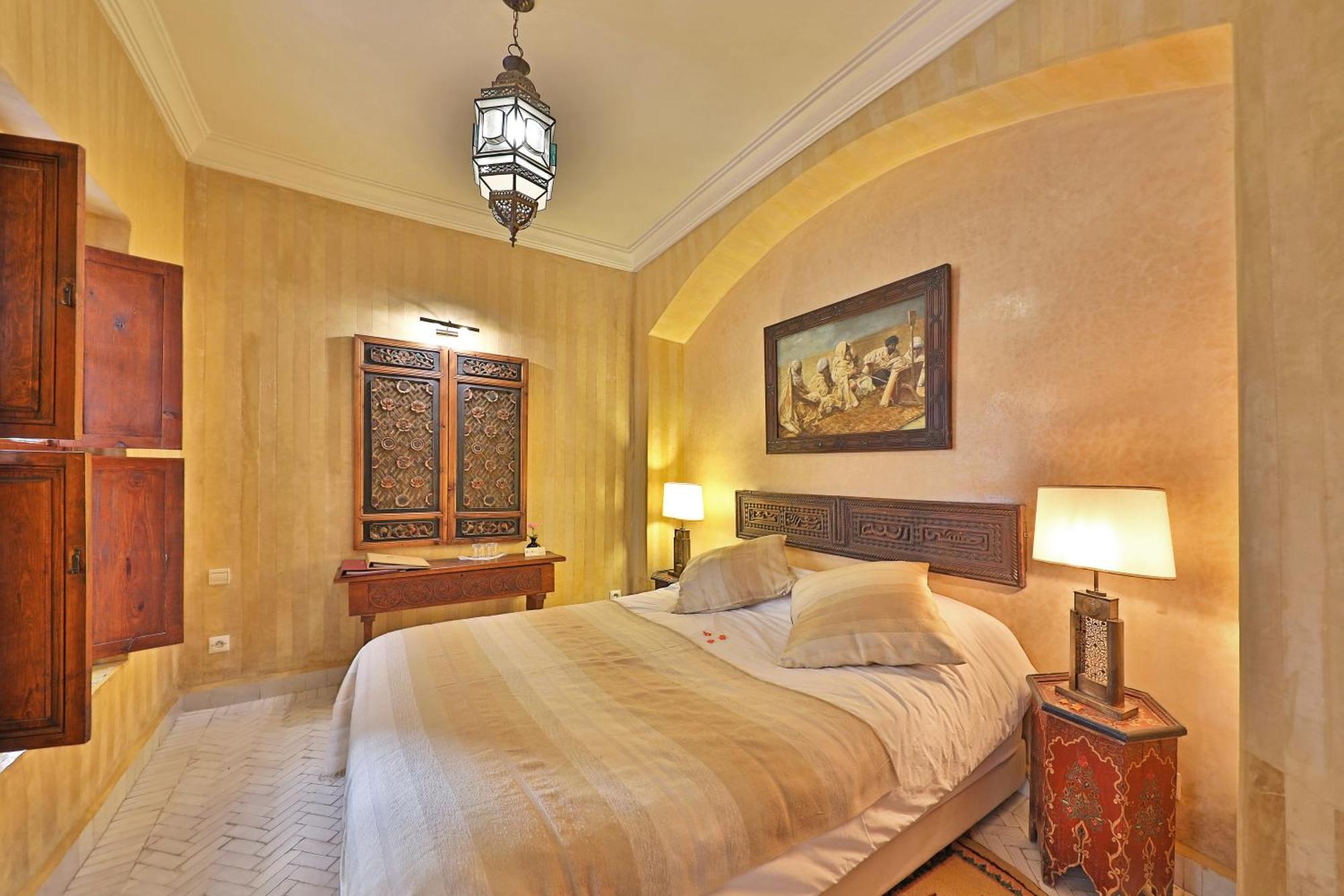 Riad Zayane Riad Marrakesh